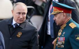 FLASH // Generalii ruşi ar fi încercat să-l convingă pe Putin să pună capăt invaziei